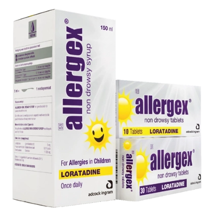 Allergex®