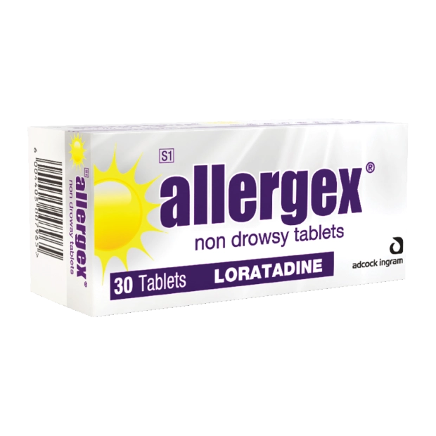 Allergex<sup>®</sup> - 