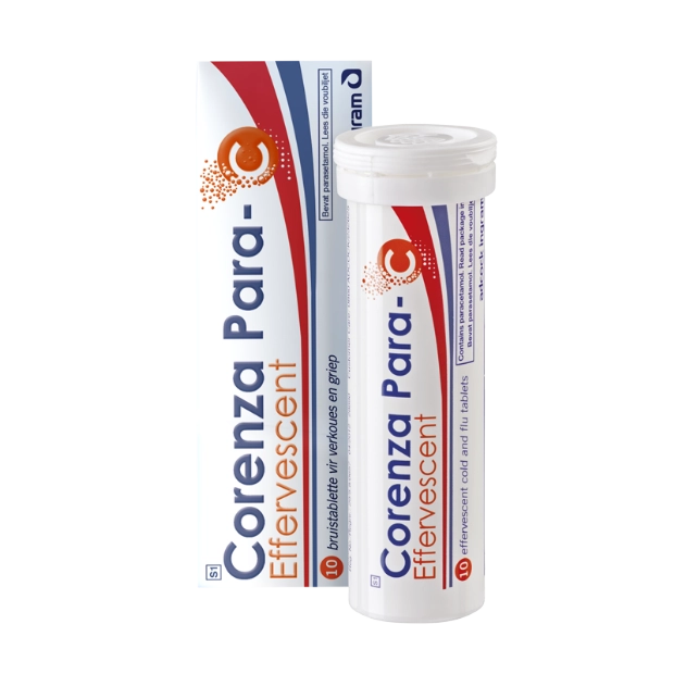 Corenza Para-C - 