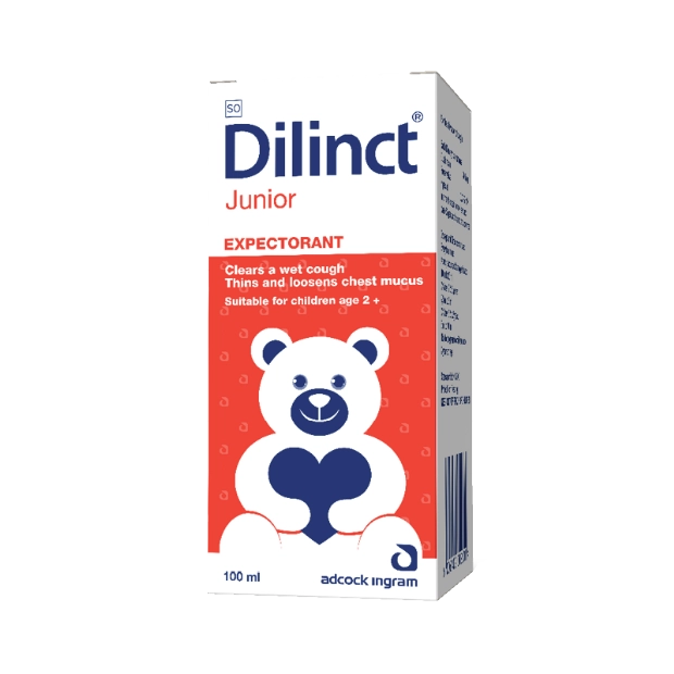 Dilinct<sup>®</sup> Junior - 