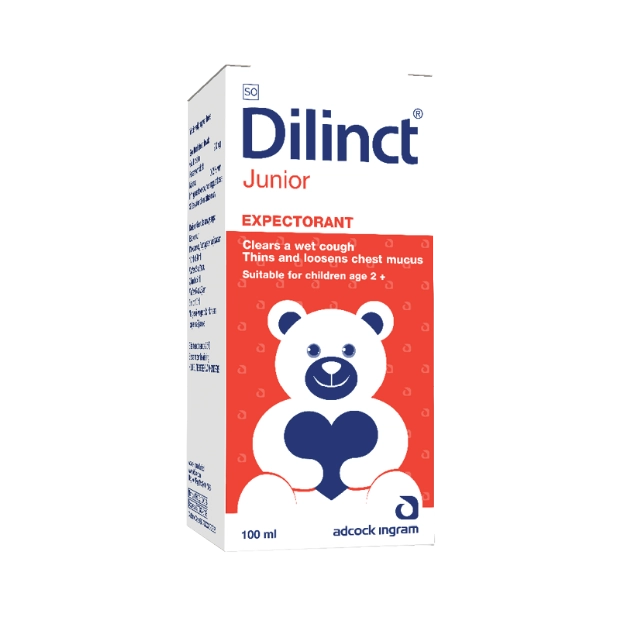 Dilinct<sup>®</sup> Junior - 