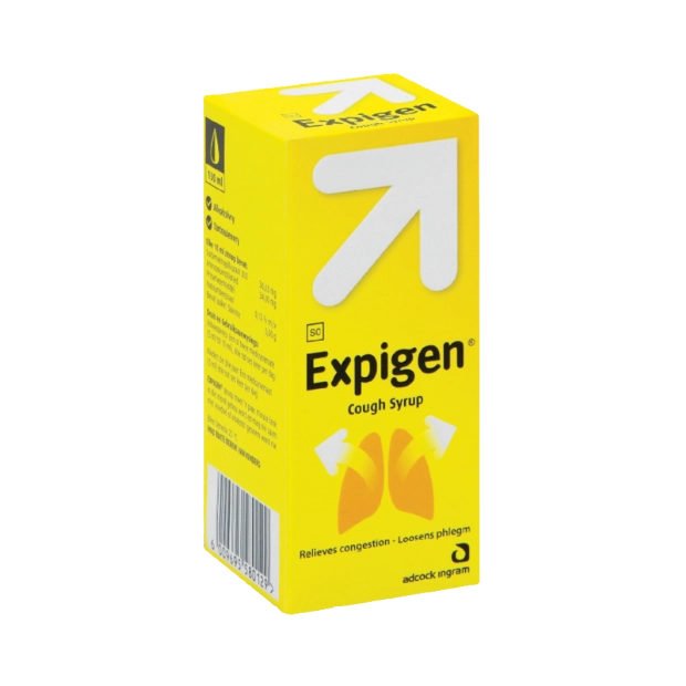 Expigen<sup>®</sup> - 