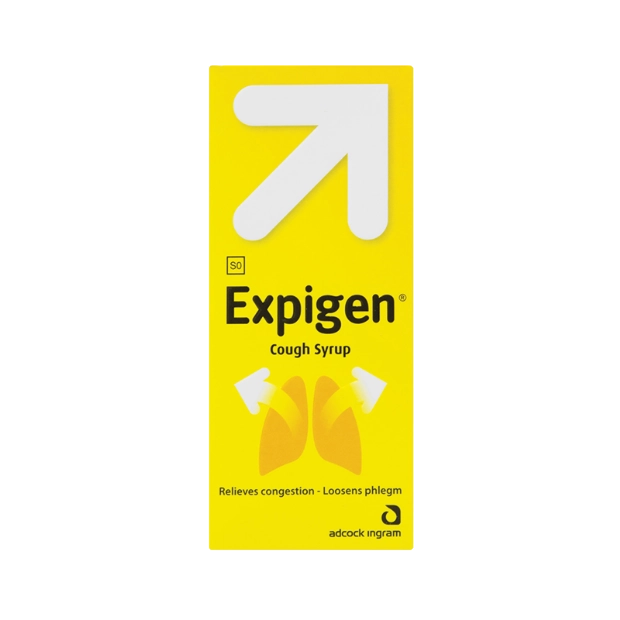 Expigen<sup>®</sup> - 