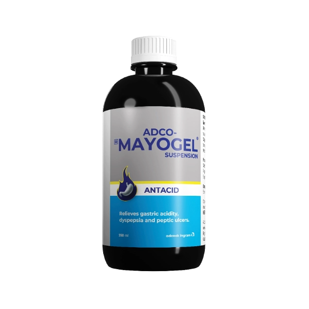 Adco-Mayogel<sup>®</sup> Suspension - 