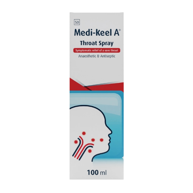 Medi-Keel A<sup>®</sup> - 