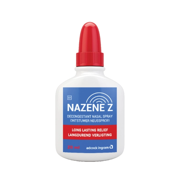 Nazene<sup>®</sup> Z - 