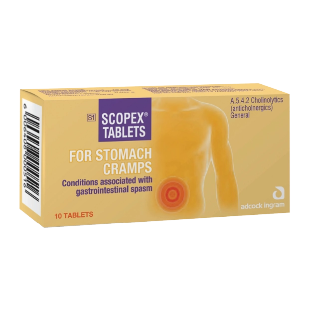 Scopex<sup>®</sup> - 