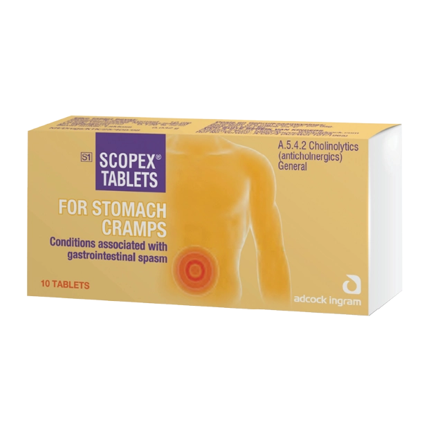 Scopex<sup>®</sup> - 