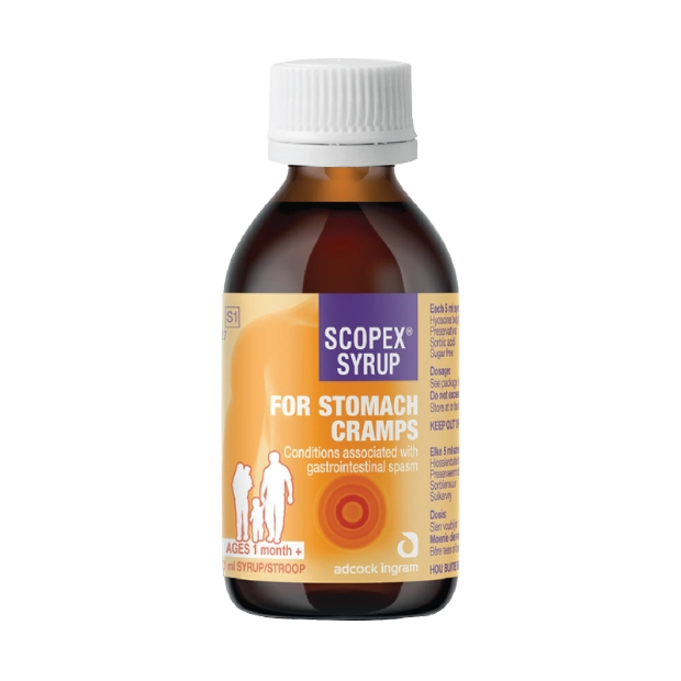 Scopex<sup>®</sup> - 