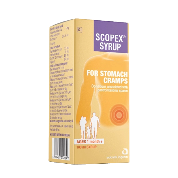 Scopex<sup>®</sup> - 
