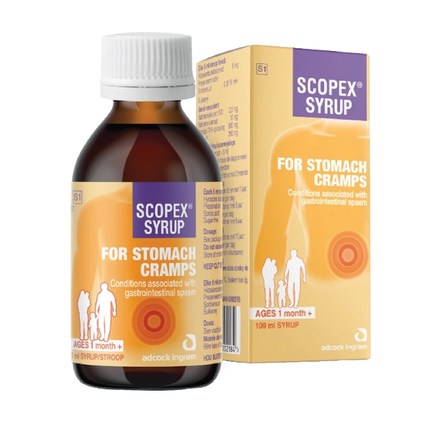 Scopex<sup>®</sup> - 