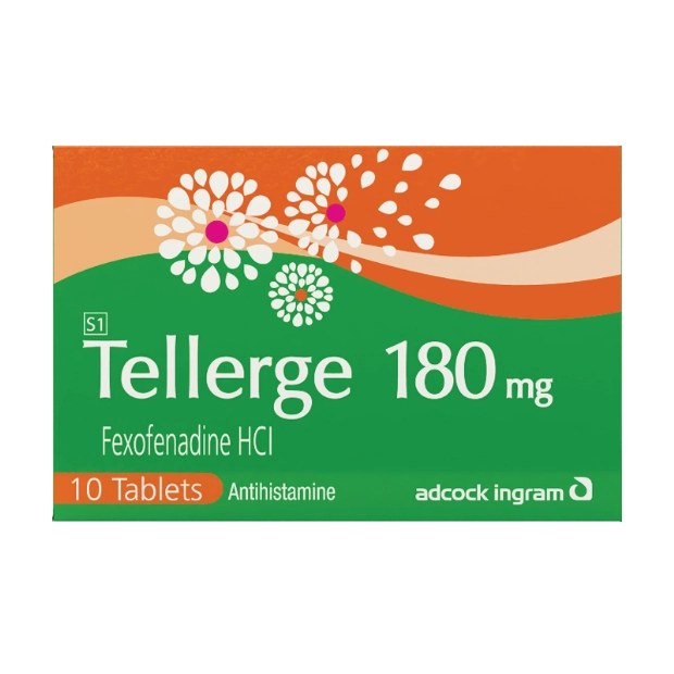 Tellerge - 
