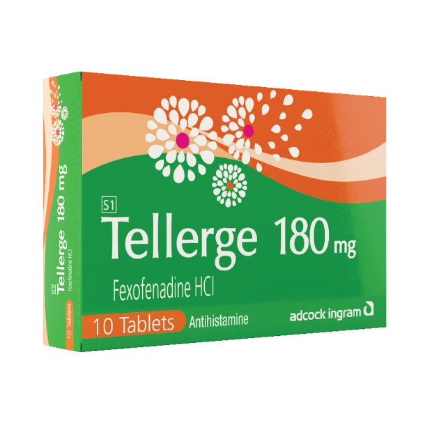 Tellerge - 