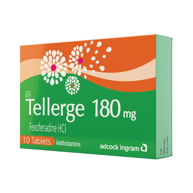 Tellerge - 