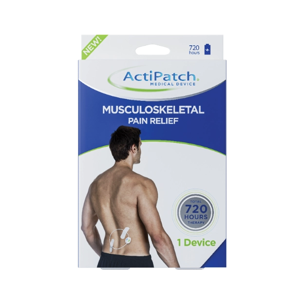 ActiPatch<sup>®</sup> - 