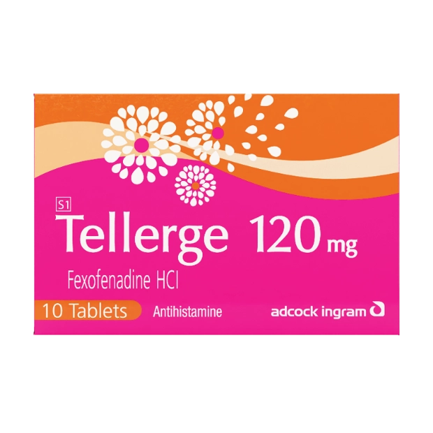 Tellerge - 