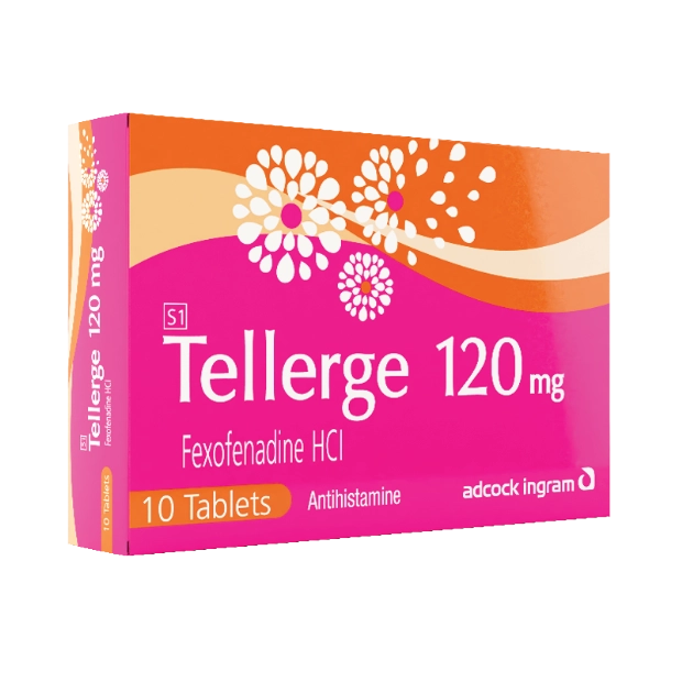 Tellerge - 