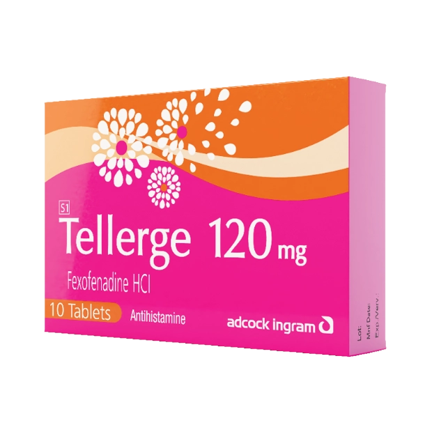 Tellerge - 
