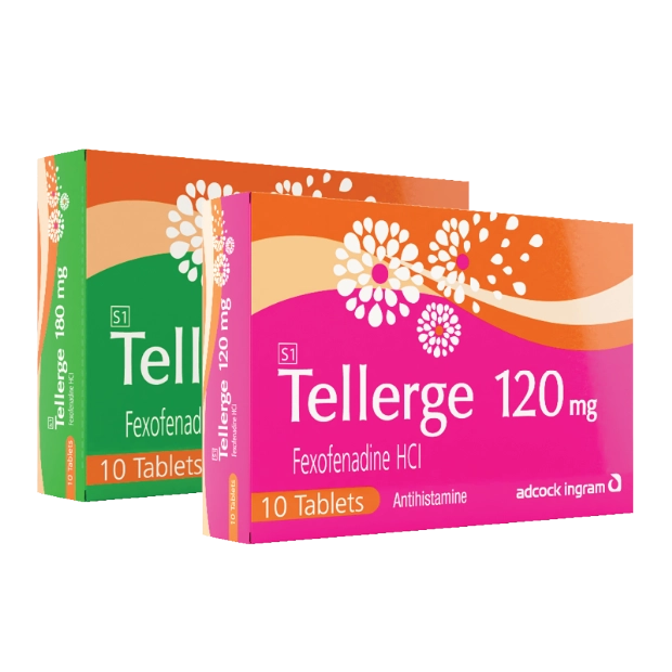 Tellerge - 