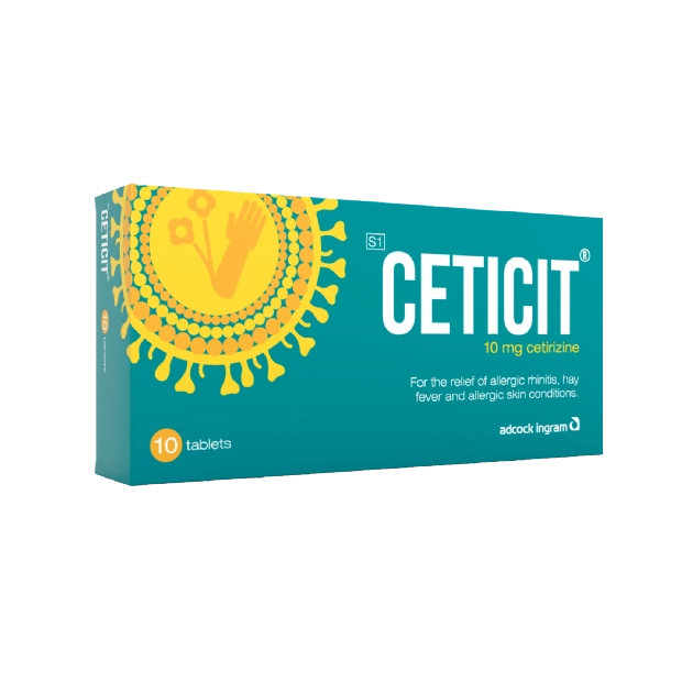 CETICIT<sup>®</sup> - 