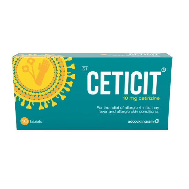 CETICIT<sup>®</sup> - 
