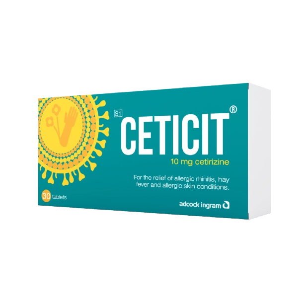 CETICIT<sup>®</sup> - 