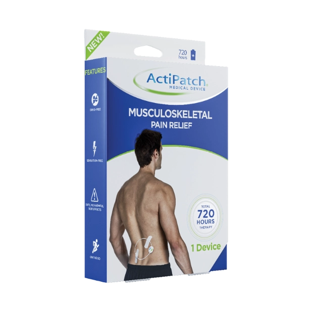 ActiPatch<sup>®</sup> - 