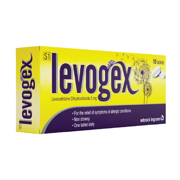 LEVOGEX - 