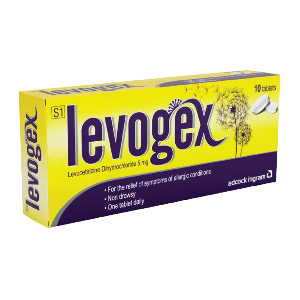 LEVOGEX - 