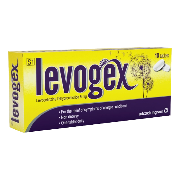 LEVOGEX - 