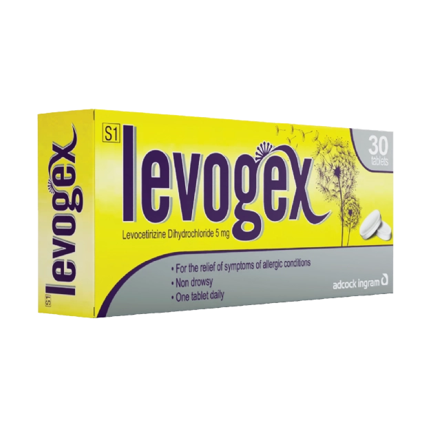 LEVOGEX - 