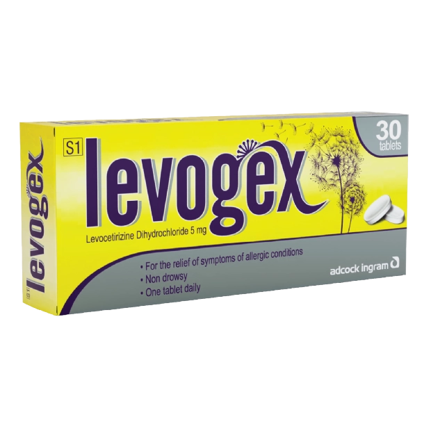 LEVOGEX - 
