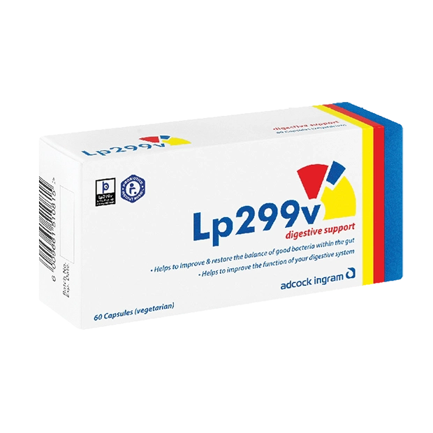 Lp299v<sup>®</sup> - 