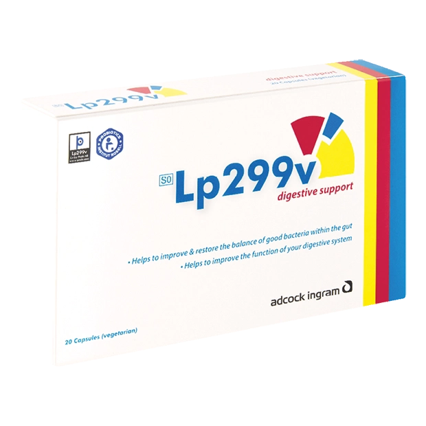 Lp299v<sup>®</sup> - 