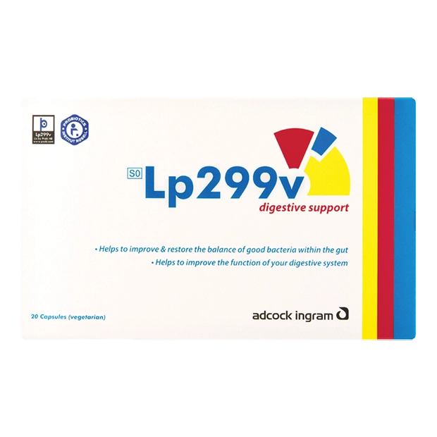 Lp299v<sup>®</sup> - 