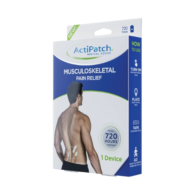 ActiPatch<sup>®</sup> - 