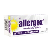 Allergex<sup>®</sup> - 