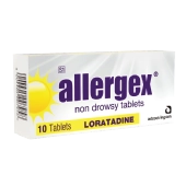 Allergex<sup>®</sup> - 