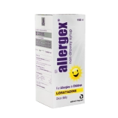 Allergex<sup>®</sup> - 