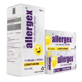 Allergex<sup>®</sup> - 