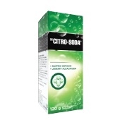 Citro-Soda<sup>®</sup> - 