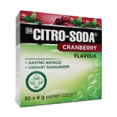 Citro-Soda<sup>®</sup> - 