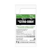 Citro-Soda<sup>®</sup> - 
