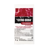 Citro-Soda<sup>®</sup> - 