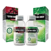 Citro-Soda<sup>®</sup> - 