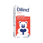 Dilinct<sup>®</sup> Junior - 