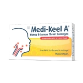 Medi-Keel A<sup>®</sup> - 