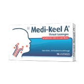 Medi-Keel A<sup>®</sup> - 