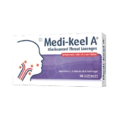 Medi-Keel A<sup>®</sup> - 