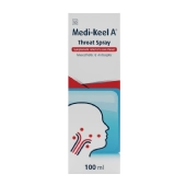 Medi-Keel A<sup>®</sup> - 